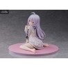 Wandering Witch: The Journey of Elaina - Elaina figure Knit One-piece Dress