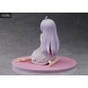 Wandering Witch: The Journey of Elaina - Elaina figure Knit One-piece Dress