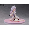 Wandering Witch: The Journey of Elaina - Figurine Elaina Knit One-piece Dress