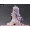Wandering Witch: The Journey of Elaina - Elaina figure Knit One-piece Dress