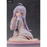 Wandering Witch: The Journey of Elaina - Elaina figure Knit One-piece Dress