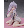 Wandering Witch: The Journey of Elaina - Elaina figure Knit One-piece Dress