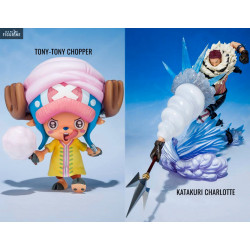 One Piece - Chopper or...