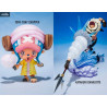 One Piece - Chopper or Katakuri figure of your choice, Figuarts Zero