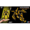 Transformers Rise of the Beasts - Figurine Bumblebee, DLX