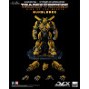 Transformers Rise of the Beasts - Figurine Bumblebee, DLX