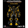 Transformers Rise of the Beasts - Bumblebee figure, DLX