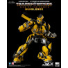 Transformers Rise of the Beasts - Bumblebee figure, DLX