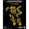 Transformers Rise of the Beasts - Figurine Bumblebee, DLX