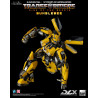 Transformers Rise of the Beasts - Figurine Bumblebee, DLX