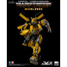 Transformers Rise of the Beasts - Figurine Bumblebee, DLX