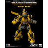 Transformers Rise of the Beasts - Figurine Bumblebee, DLX
