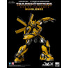 Transformers Rise of the Beasts - Figurine Bumblebee, DLX