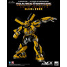 Transformers Rise of the Beasts - Figurine Bumblebee, DLX