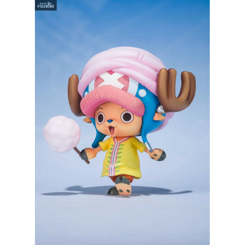 One Piece - Chopper or...