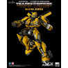 Transformers Rise of the Beasts - Figurine Bumblebee, DLX