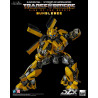 Transformers Rise of the Beasts - Figurine Bumblebee, DLX