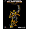 Transformers Rise of the Beasts - Figurine Bumblebee, DLX