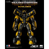 Transformers Rise of the Beasts - Figurine Bumblebee, DLX