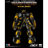 Transformers Rise of the Beasts - Figurine Bumblebee, DLX
