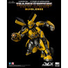 Transformers Rise of the Beasts - Figurine Bumblebee, DLX