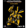Transformers Rise of the Beasts - Figurine Bumblebee, DLX
