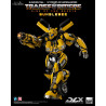 Transformers Rise of the Beasts - Figurine Bumblebee, DLX