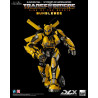 Transformers Rise of the Beasts - Figurine Bumblebee, DLX