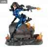 G.I. Joe - Figurine Baroness, SDCC 2023 Exclusive Gallery