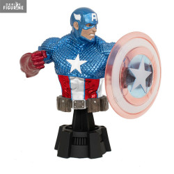 Marvel Comics - Buste...