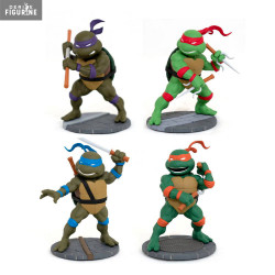 Teenage Mutant Ninja...