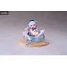 Original Character - Figurine Fish fishing Rina Tsukasa