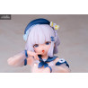 Original Character - Figure Fish fishing Rina Tsukasa