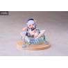 Original Character - Figurine Fish fishing Rina Tsukasa