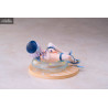 Original Character - Figure Fish fishing Rina Tsukasa
