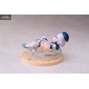 Original Character - Figure Fish fishing Rina Tsukasa