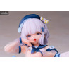 Original Character - Figure Fish fishing Rina Tsukasa