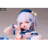 Original Character - Figurine Fish fishing Rina Tsukasa