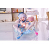 Original Character - Figurine Fish fishing Rina Tsukasa