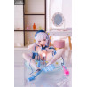 Original Character - Figure Fish fishing Rina Tsukasa