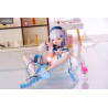 Original Character - Figure Fish fishing Rina Tsukasa