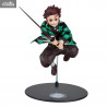 Demon Slayer: Kimetsu no Yaiba - Figurine Tanjiro Kamado
