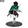 Demon Slayer: Kimetsu no Yaiba - Figurine Tanjiro Kamado