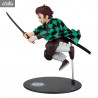 Demon Slayer: Kimetsu no Yaiba - Figurine Tanjiro Kamado