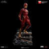DC Comics The Flash Movie - Figure The Flash Classic or Alternative, Art Scale