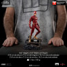 DC Comics The Flash Movie - Figure The Flash Classic or Alternative, Art Scale