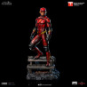 DC Comics The Flash Movie - Figure The Flash Classic or Alternative, Art Scale