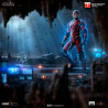 DC Comics The Flash Movie - Figure The Flash Classic or Alternative, Art Scale