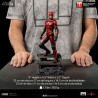 DC Comics The Flash Movie - Figure The Flash Classic or Alternative, Art Scale