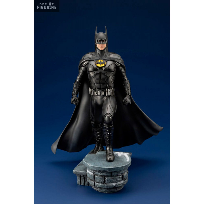 PRE ORDER - DC Comics The...